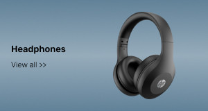 Headphones and Headsets